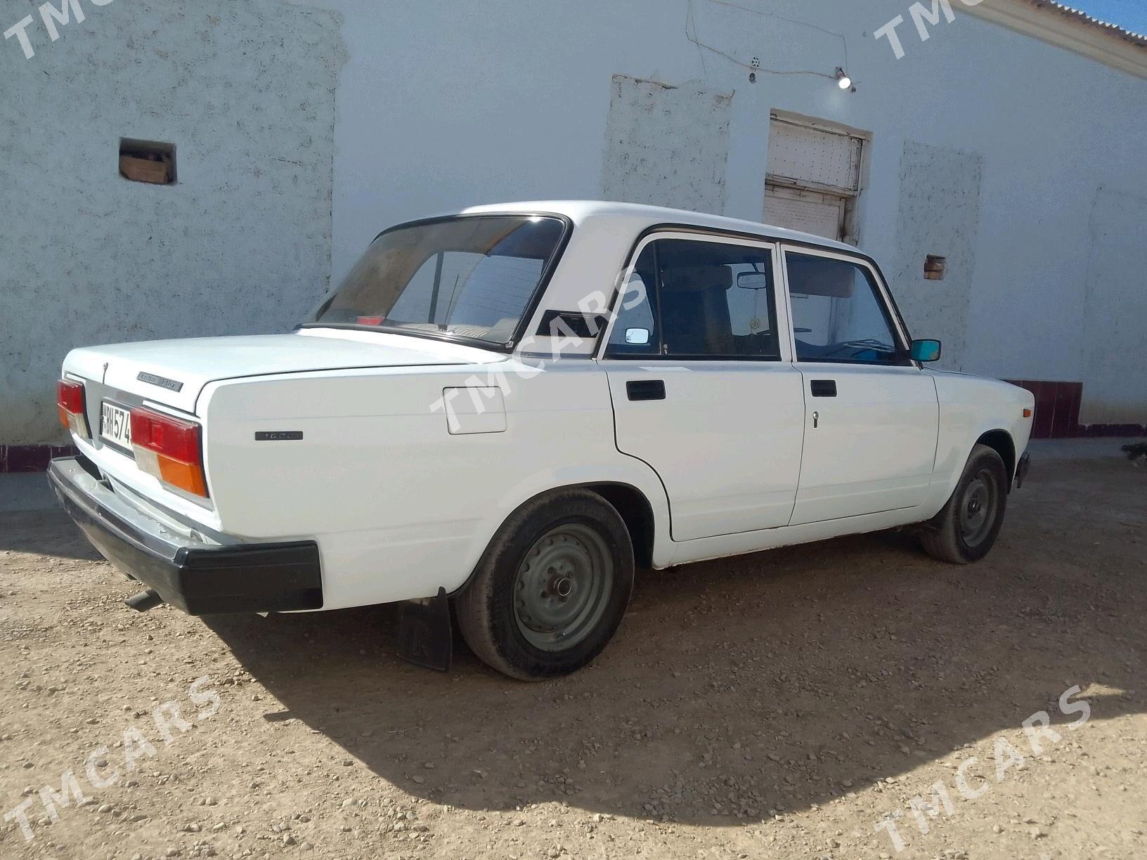 Lada 2107 2000 - 36 000 TMT - Tejen - img 5