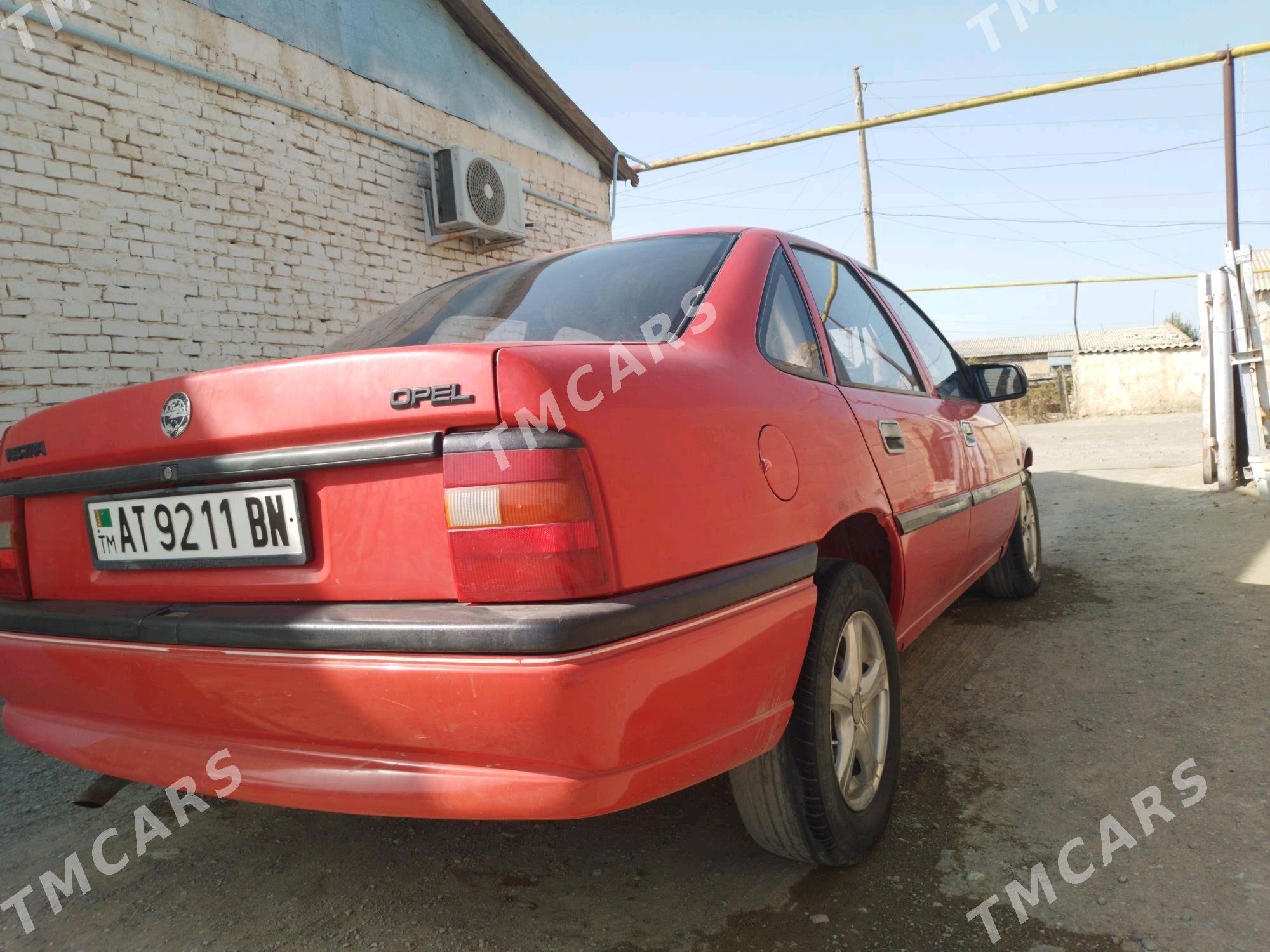 Opel Vectra 1992 - 25 000 TMT - Bereket - img 2