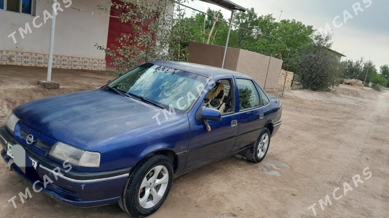 Opel Vectra 1993 - 20 000 TMT - Шабатский этрап - img 3