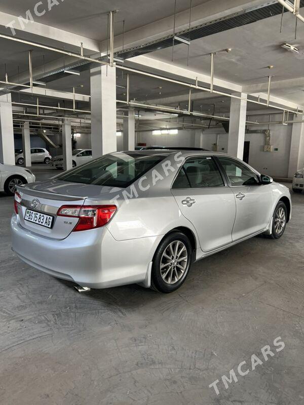 Toyota Camry 2013 - 220 000 TMT - Aşgabat - img 3