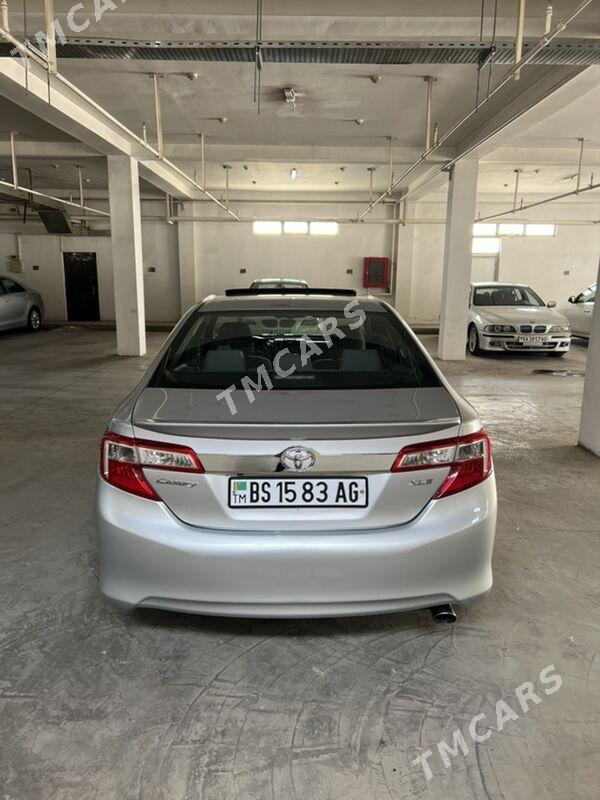 Toyota Camry 2013 - 220 000 TMT - Aşgabat - img 5