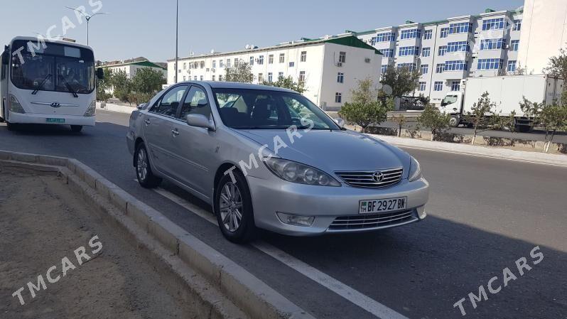 Toyota Camry 2003 - 175 000 TMT - Туркменбаши - img 2