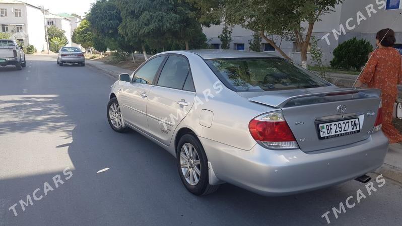 Toyota Camry 2003 - 175 000 TMT - Türkmenbaşy - img 5