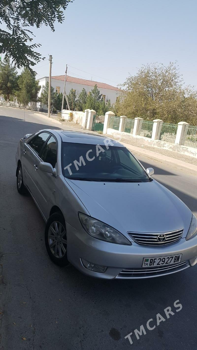 Toyota Camry 2003 - 175 000 TMT - Türkmenbaşy - img 4