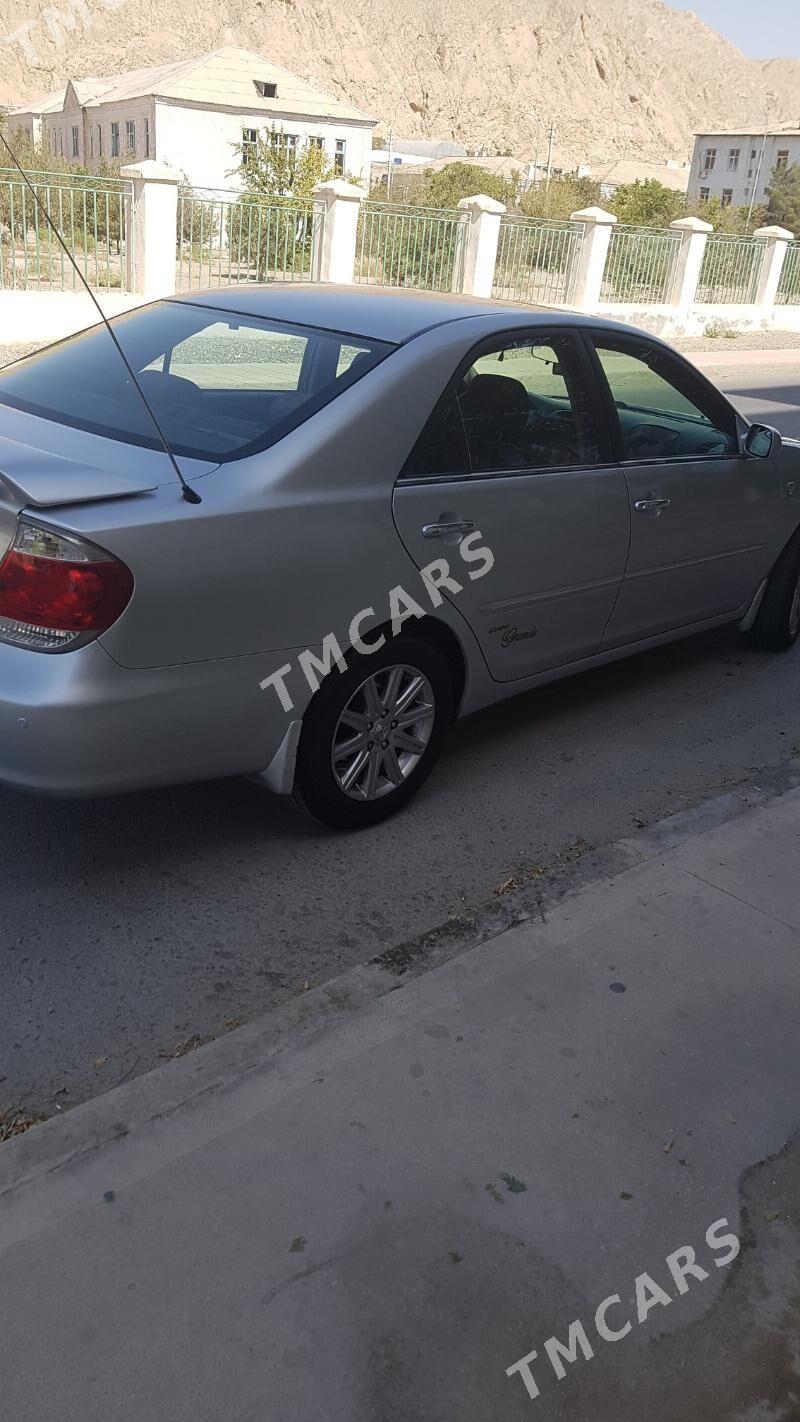 Toyota Camry 2003 - 175 000 TMT - Türkmenbaşy - img 6