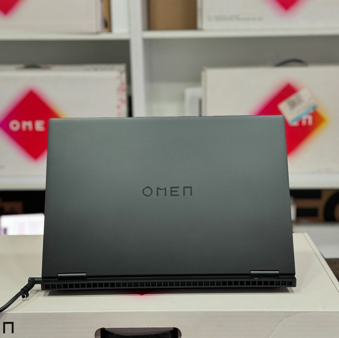 HP OMEN i9-13|RTX 4060/1TB SSD - Aşgabat - img 2