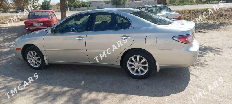 Lexus ES 330 2004 - 165 000 TMT - Daşoguz - img 2