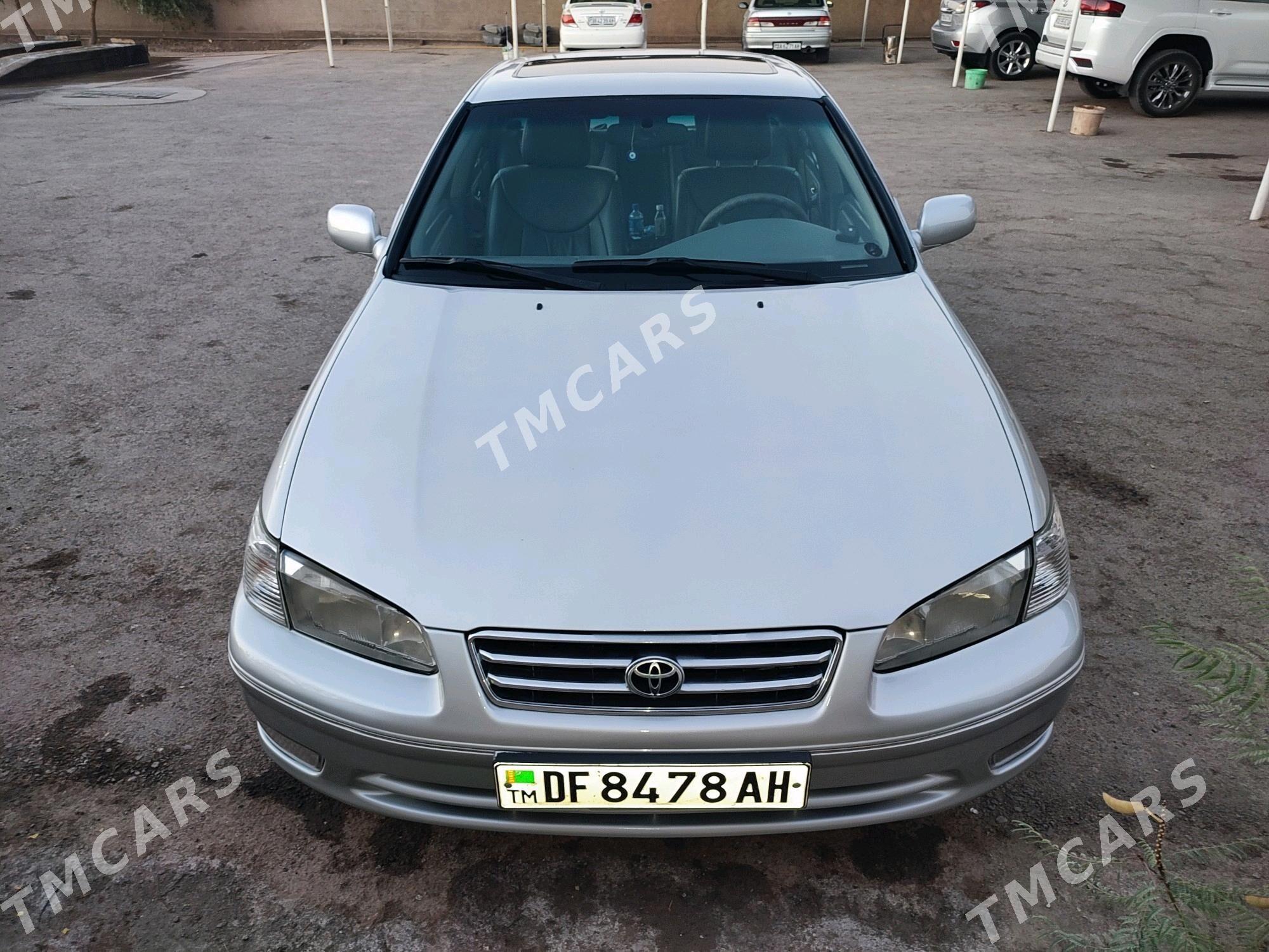 Toyota Camry 2001 - 150 000 TMT - Tejen - img 6