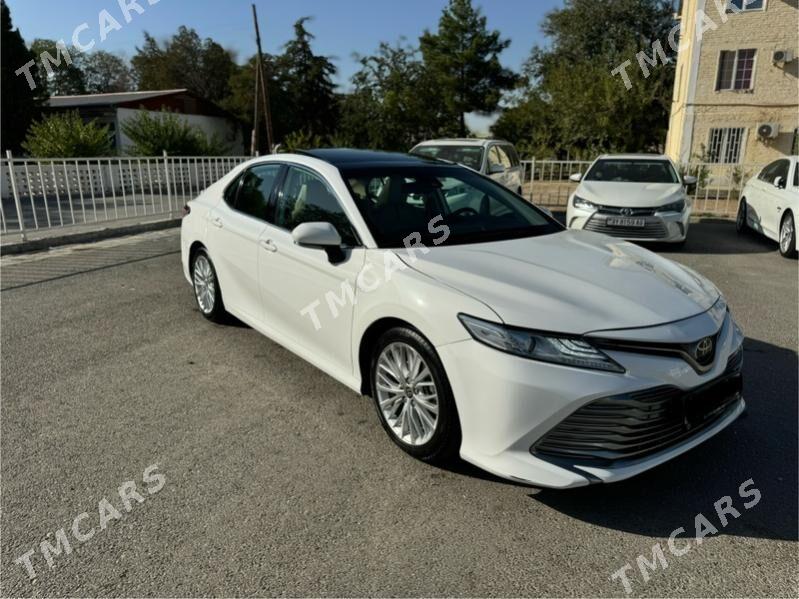 Toyota Camry 2020 - 365 000 TMT - Чоганлы - img 5