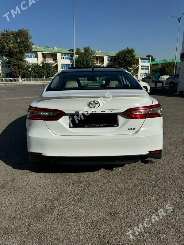 Toyota Camry 2020 - 365 000 TMT - Чоганлы - img 3