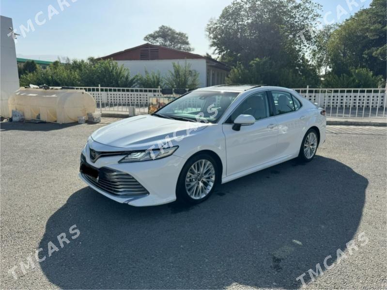 Toyota Camry 2020 - 365 000 TMT - Чоганлы - img 6