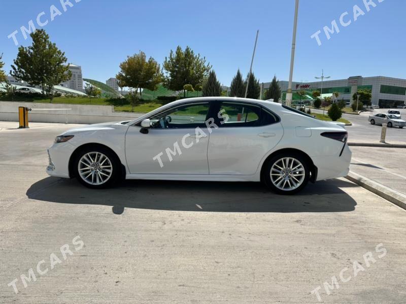 Toyota Camry 2020 - 320 000 TMT - Aşgabat - img 2