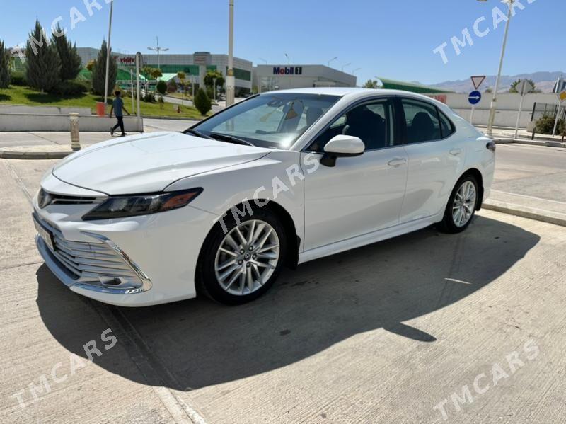 Toyota Camry 2020 - 320 000 TMT - Aşgabat - img 6