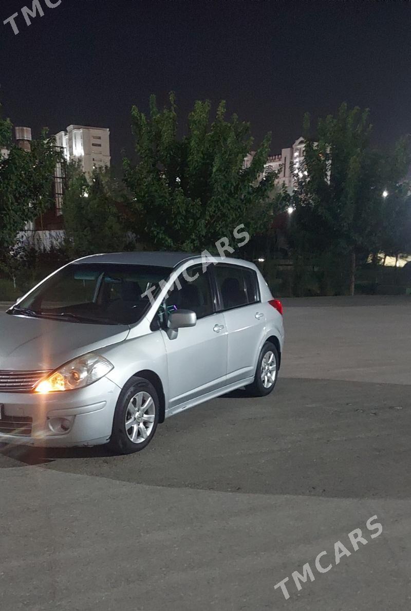 Nissan Versa 2011 - 93 000 TMT - Aşgabat - img 2