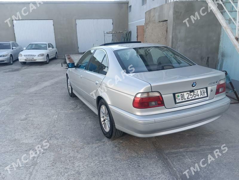 BMW E39 2002 - 110 000 TMT - Balkanabat - img 2