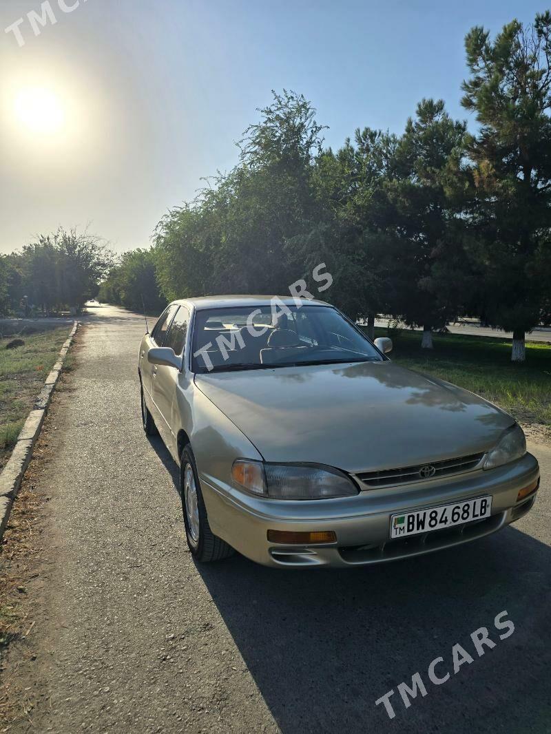 Toyota Camry 1995 - 55 000 TMT - Туркменабат - img 3