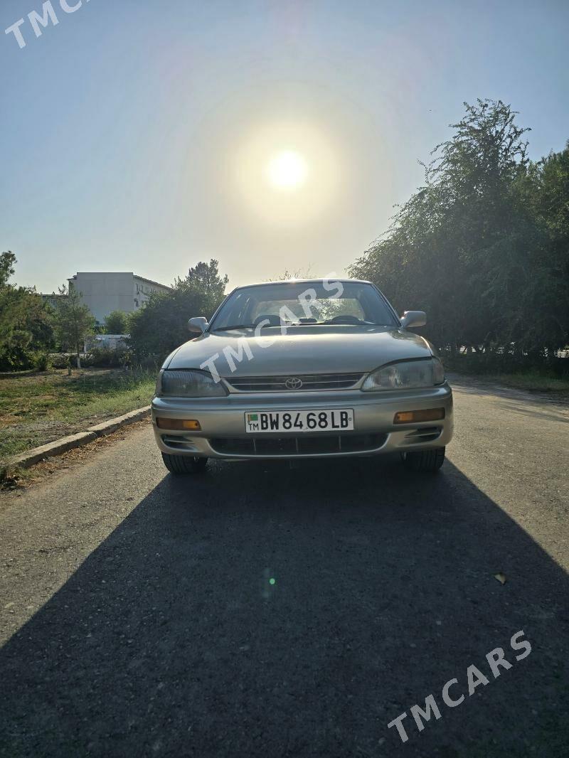 Toyota Camry 1995 - 55 000 TMT - Türkmenabat - img 6