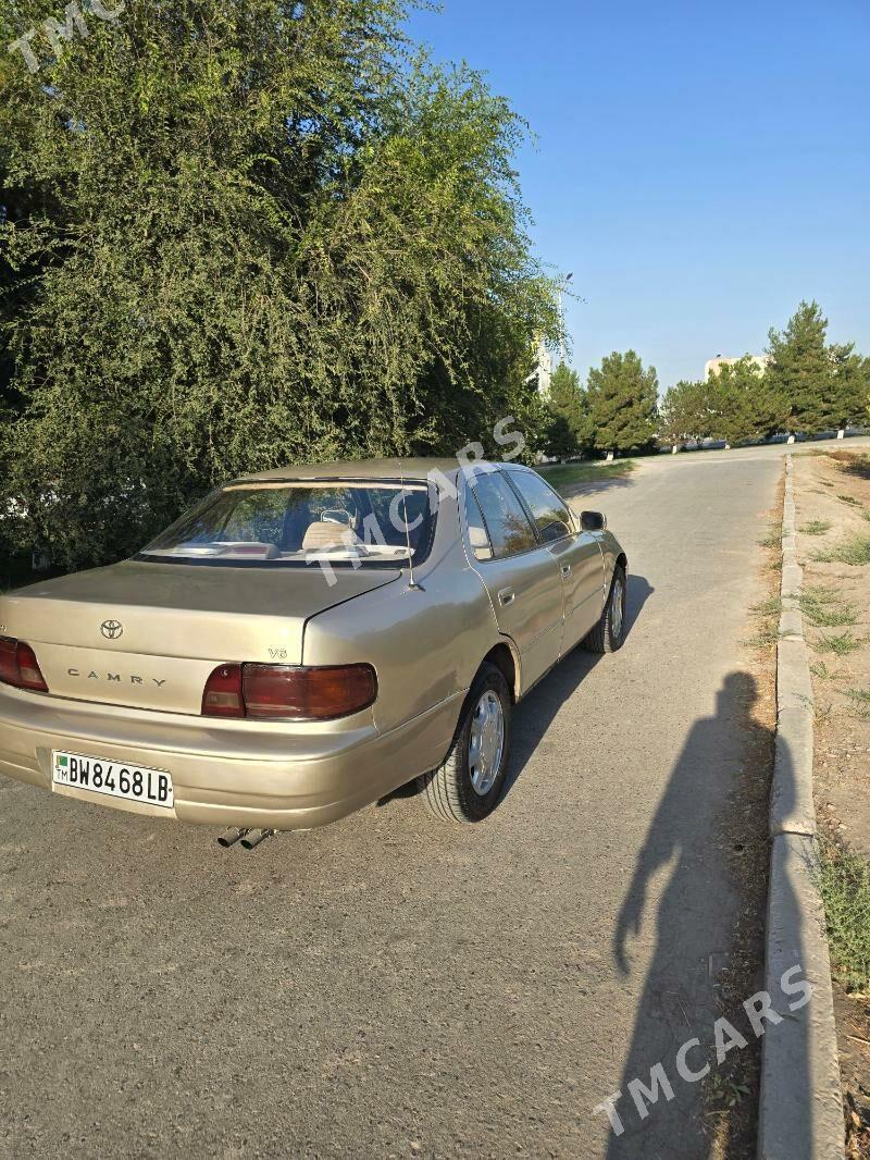 Toyota Camry 1995 - 55 000 TMT - Туркменабат - img 2