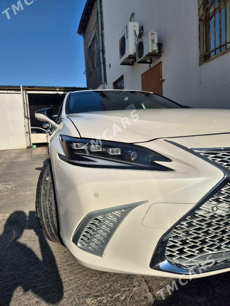 Lexus ES 350 2019 - 540 000 TMT - Туркменабат - img 2