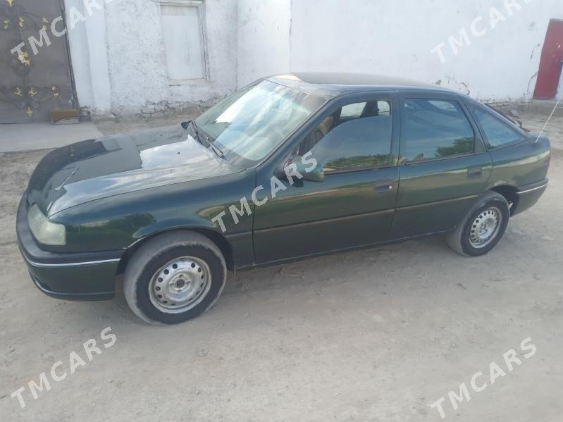 Opel Vectra 1994 - 22 000 TMT - Дашогуз - img 2