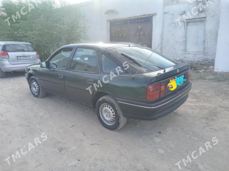 Opel Vectra 1994 - 22 000 TMT - Daşoguz - img 3