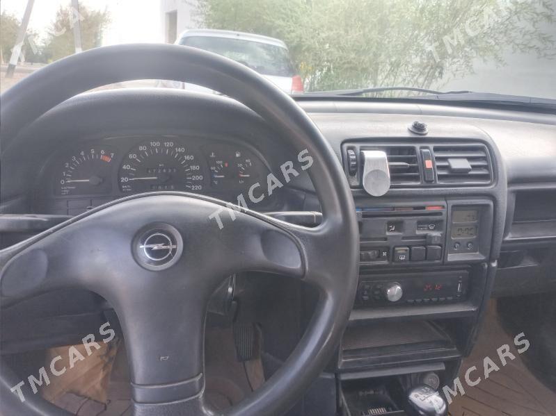 Opel Vectra 1994 - 22 000 TMT - Дашогуз - img 5