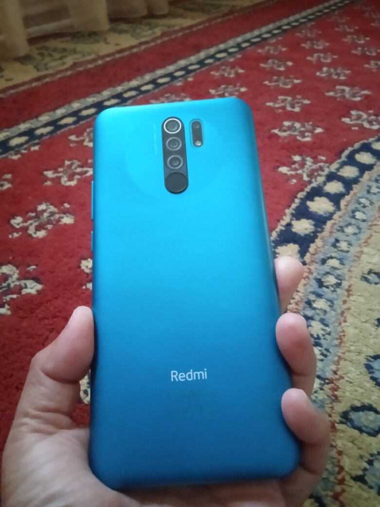 Redmi 9 - Дашогуз - img 3