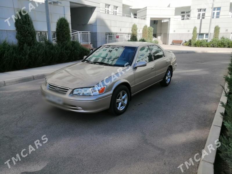 Toyota Camry 2001 - 106 000 TMT - Mary - img 2