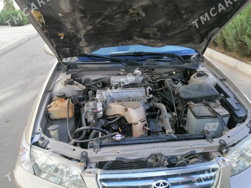 Toyota Camry 2001 - 106 000 TMT - Mary - img 5