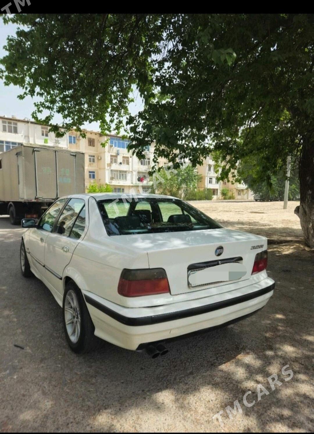 BMW 328 1996 - 18 000 TMT - Анев - img 3