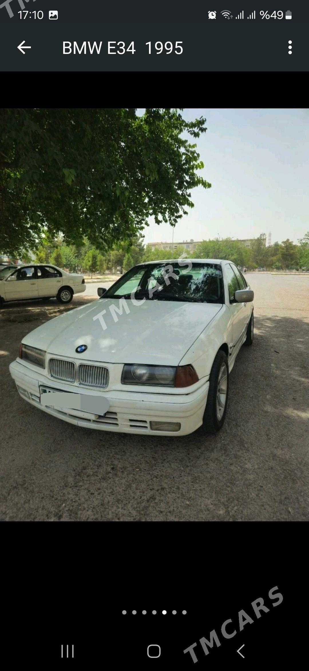 BMW 328 1996 - 18 000 TMT - Анев - img 4