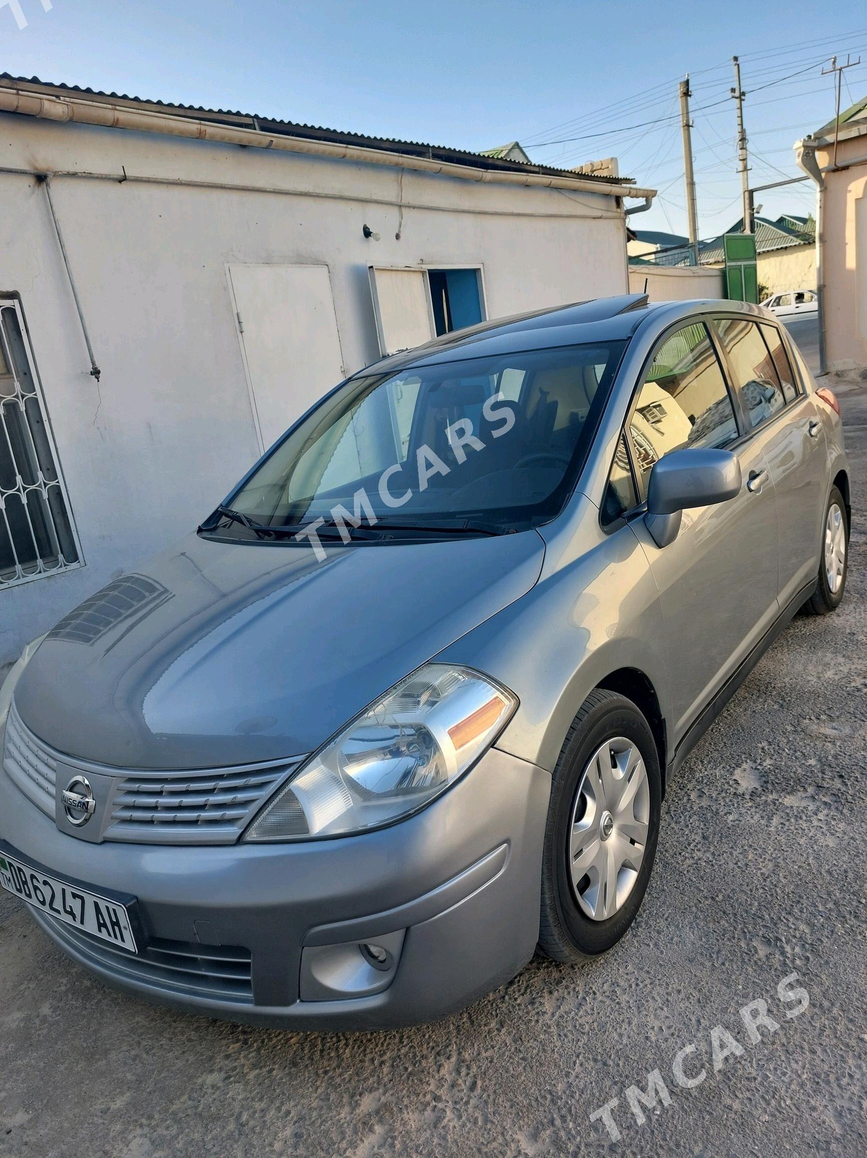 Nissan Versa 2010 - 88 000 TMT - Чоганлы - img 2