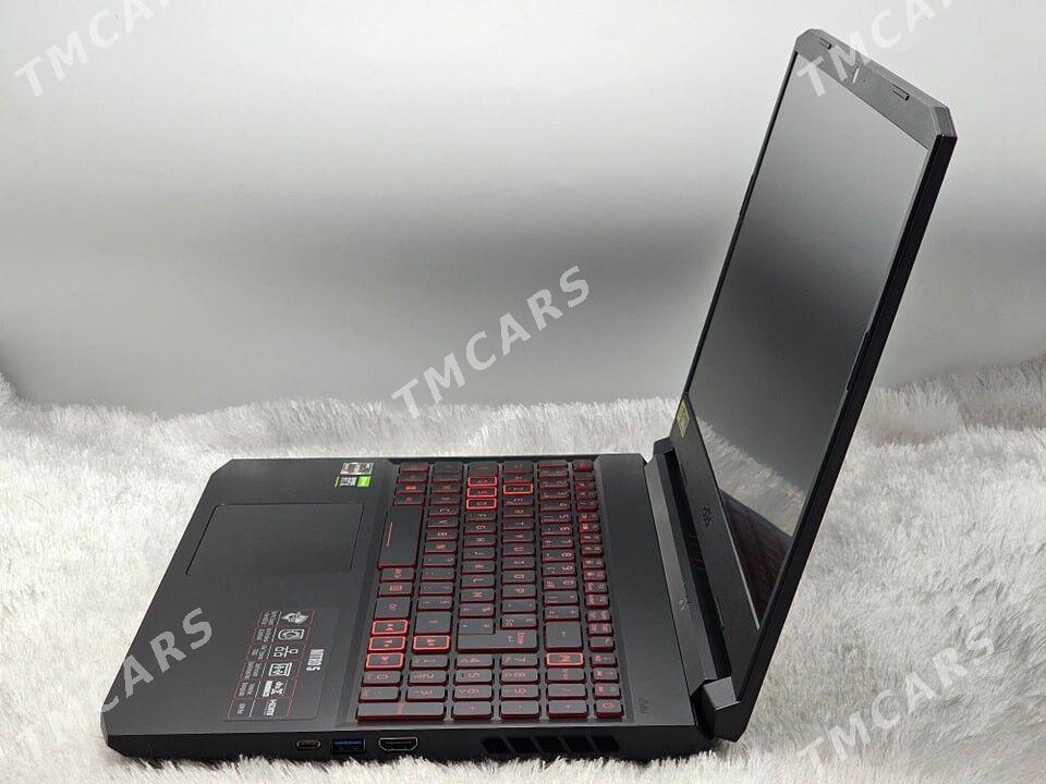 Acer Nitro5| 2TB| 32GB|RTX3050 - Ашхабад - img 8