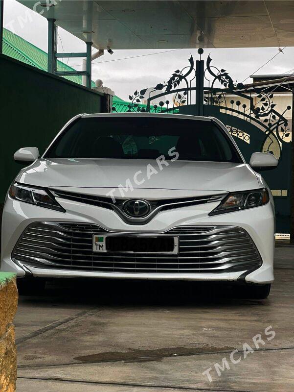 Toyota Camry 2018 - 315 000 TMT - Aşgabat - img 6