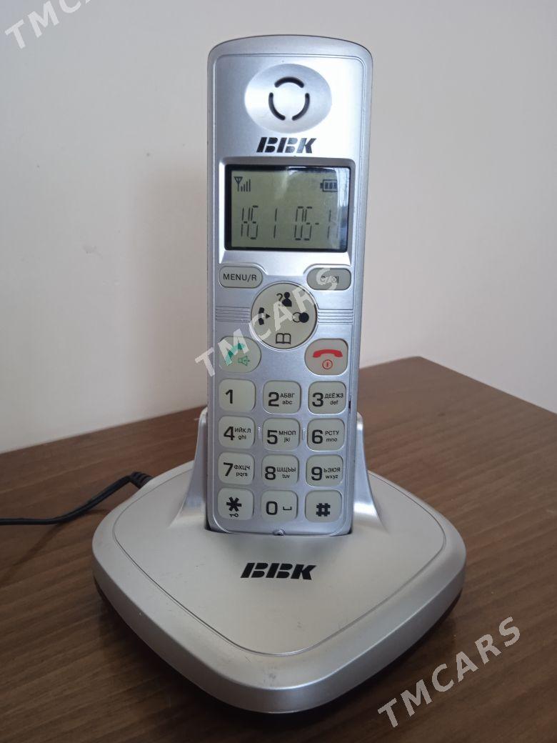 Domashni Telefon - 9 mkr - img 2