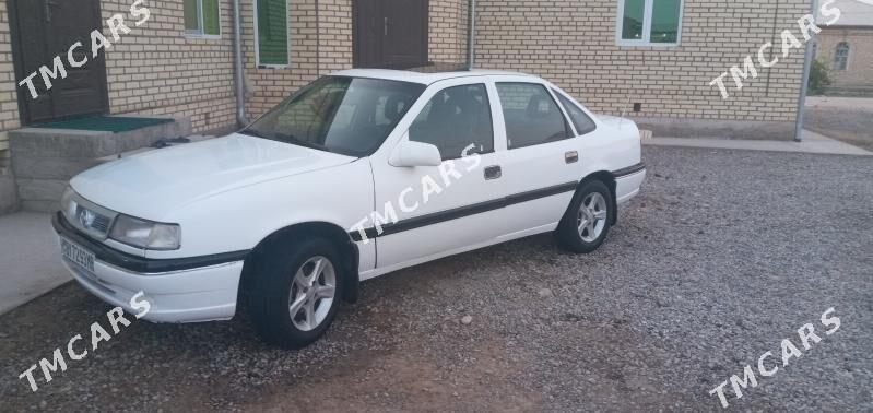 Opel Vectra 1993 - 26 000 TMT - Мургап - img 4