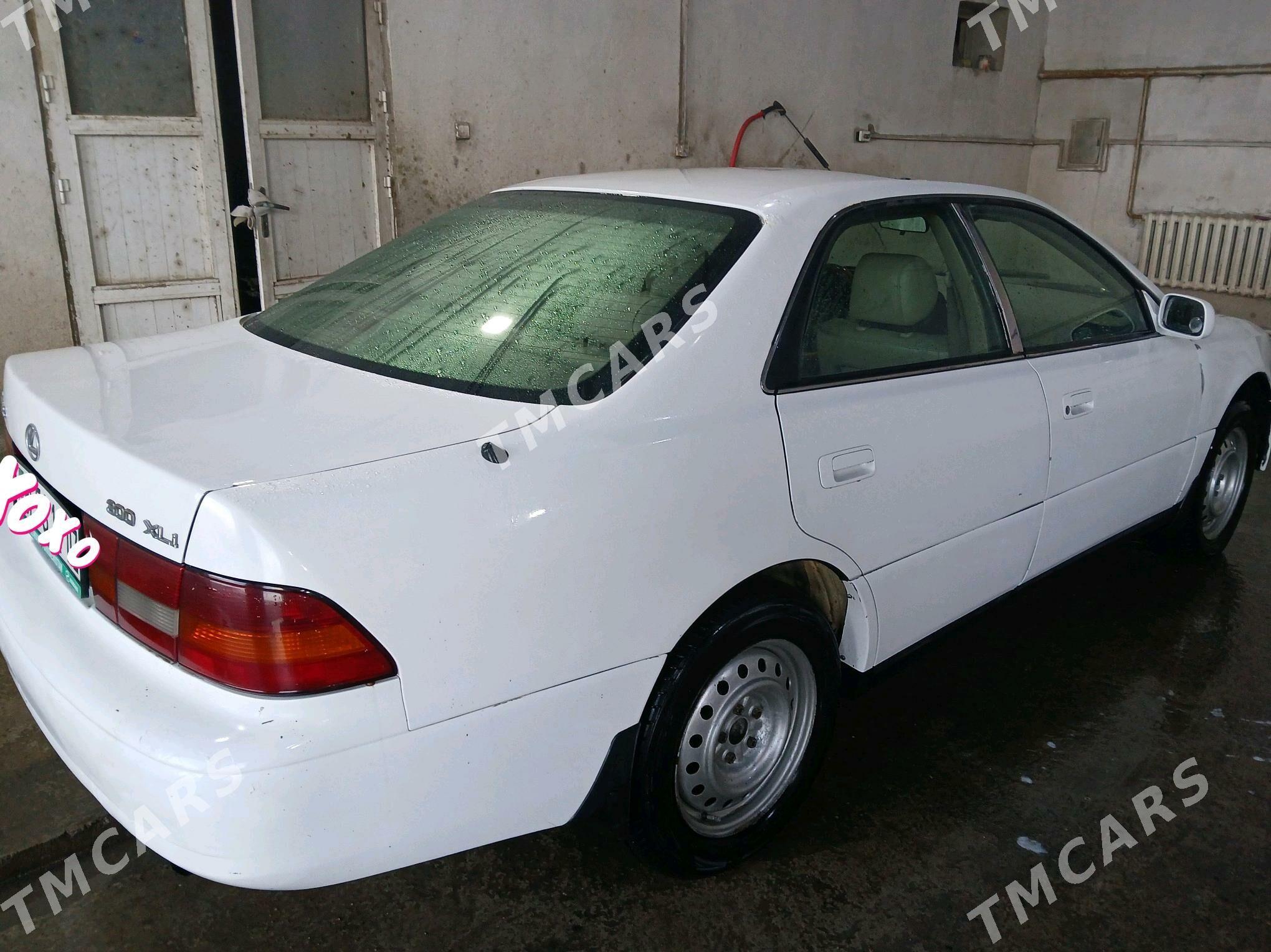 Lexus ES 1999 - 80 000 TMT - Köneürgenç - img 3