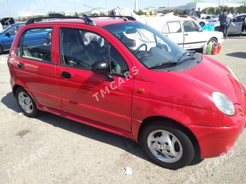 Daewoo Matiz 2004 - 30 000 TMT - Дашогуз - img 2