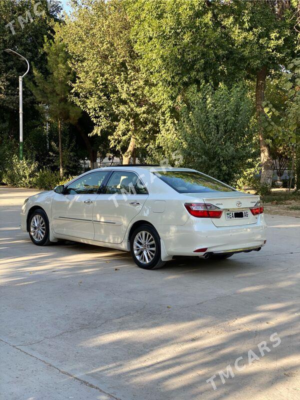 Toyota Camry 2015 - 390 000 TMT - Aşgabat - img 4