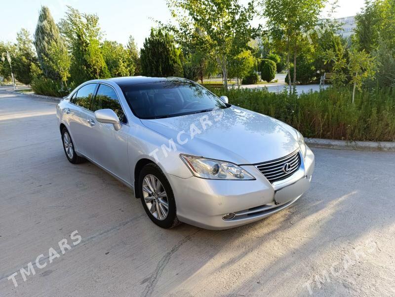 Lexus ES 350 2007 - 190 000 TMT - Туркменабат - img 2