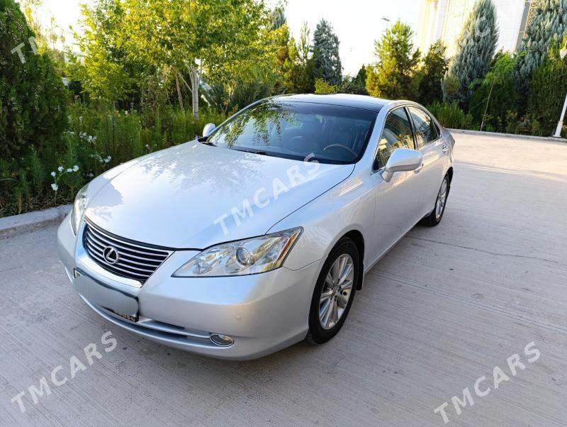 Lexus ES 350 2007 - 190 000 TMT - Türkmenabat - img 7