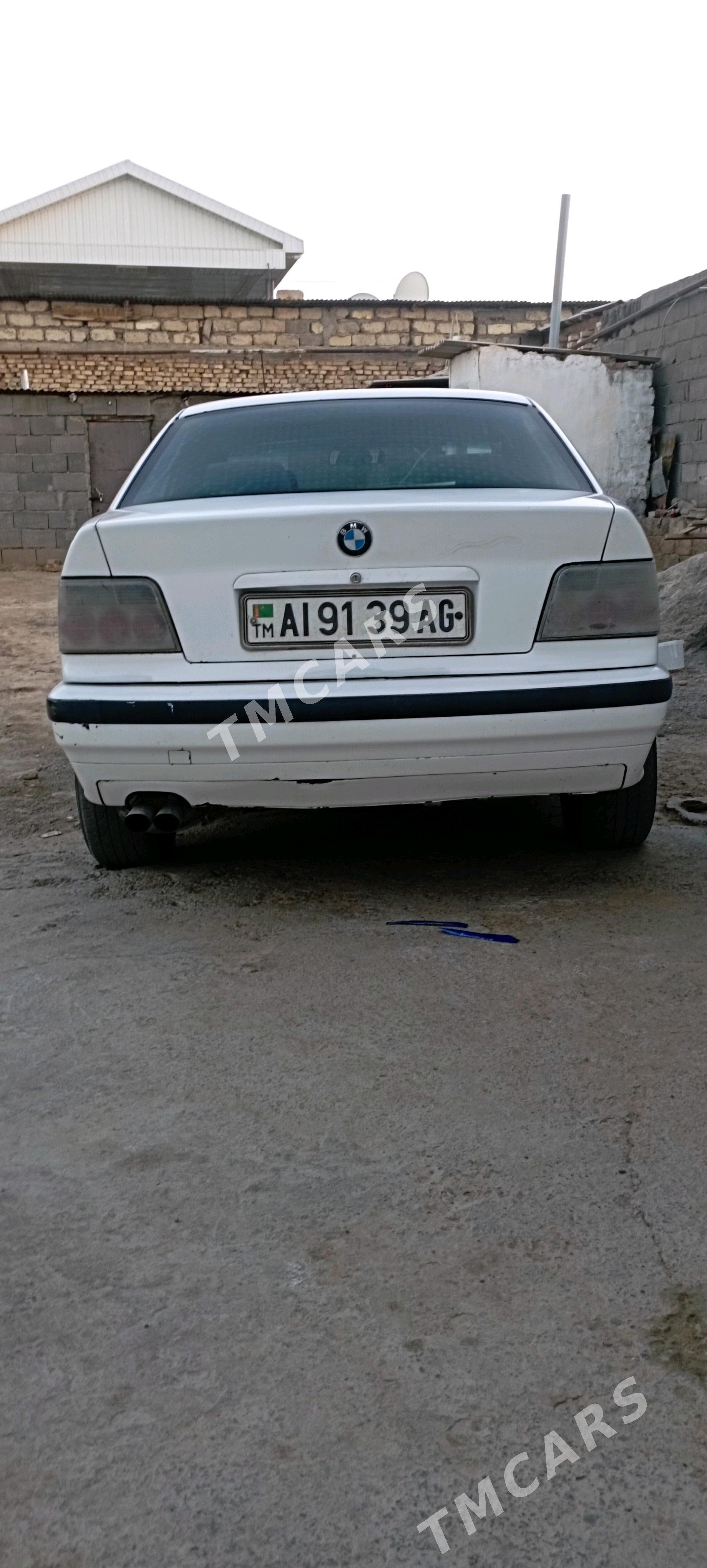 BMW 328 1995 - 40 000 TMT - Гарадамак - img 4