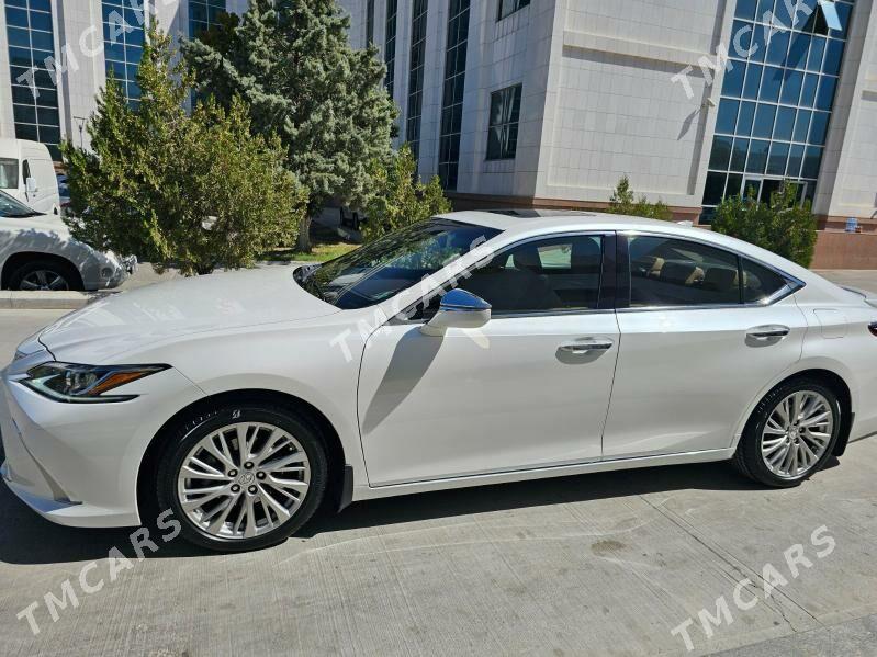 Lexus ES 350 2020 - 760 000 TMT - Ашхабад - img 7