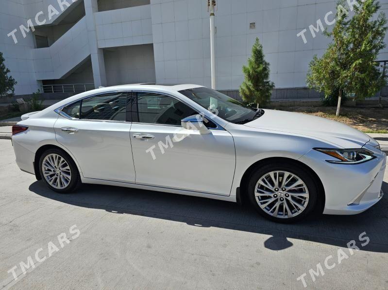 Lexus ES 350 2020 - 760 000 TMT - Ашхабад - img 8