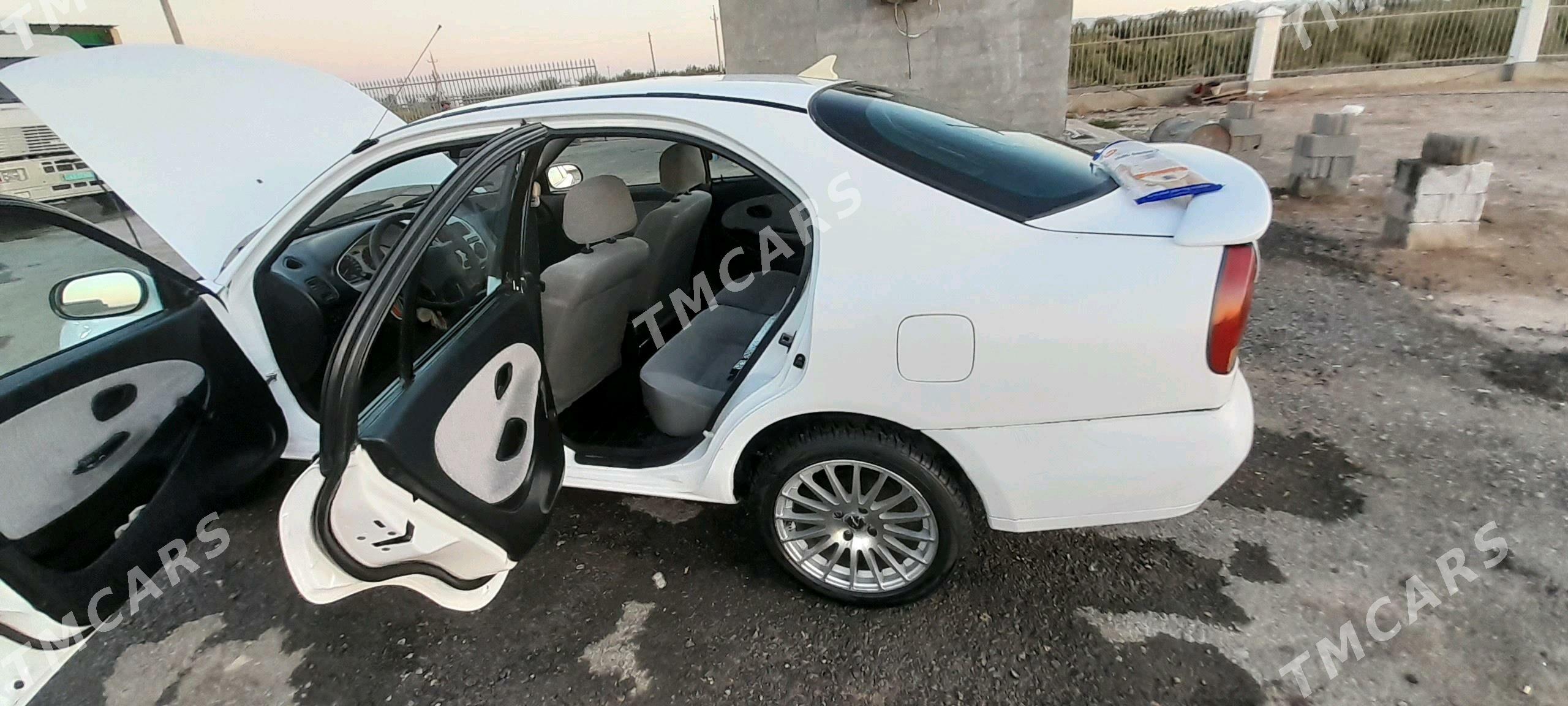 Lada 2107 1996 - 40 000 TMT - Анев - img 3