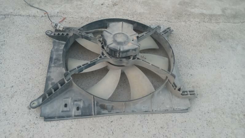 Ventilator toyota 350 TMT - Aşgabat - img 2