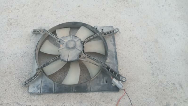 Ventilator toyota 350 TMT - Ашхабад - img 3