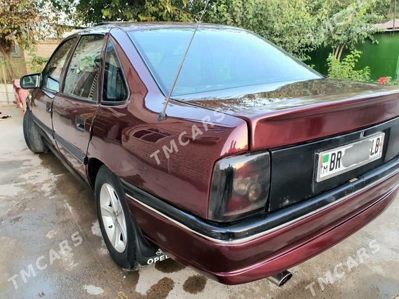 Opel Vectra 1992 - 45 000 TMT - Türkmenabat - img 2