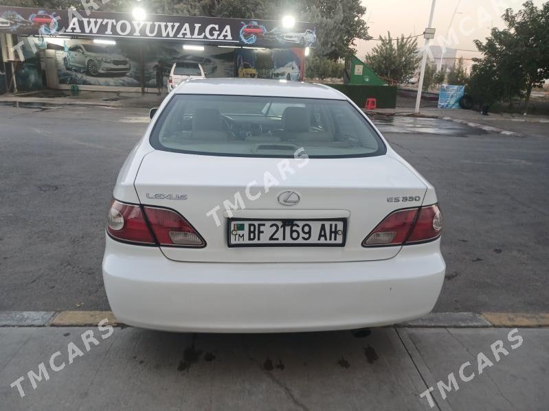 Lexus ES 330 2004 - 150 000 TMT - Анев - img 5