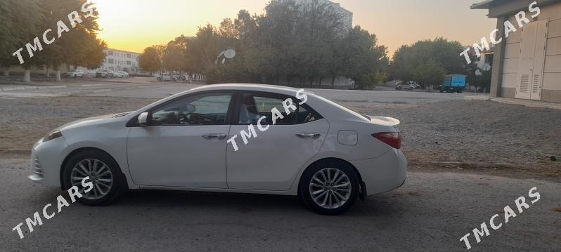 Toyota Corolla 2017 - 170 000 TMT - Aşgabat - img 6